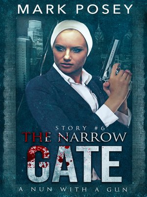 cover image of The Narrow Gate